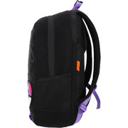 Foto de Mochila Escolar Yadatex Pokemon PKM020 Negro 