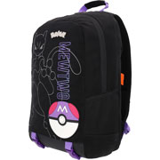 Foto de Mochila Escolar Yadatex Pokemon PKM020 Negro 