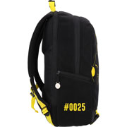 Foto de Mochila Escolar Yadatex Pokemon PKM021 Negro 