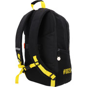 Foto de Mochila Escolar Yadatex Pokemon PKM021 Negro 