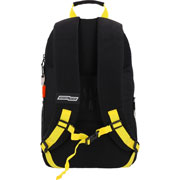 Foto de Mochila Escolar Yadatex Pokemon PKM021 Negro 