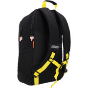 Foto de Mochila Escolar Yadatex Pokemon PKM021 Negro 
