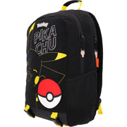 Foto de Mochila Escolar Yadatex Pokemon PKM021 Negro 