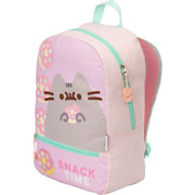 Foto de Mochila Escolar Yadatex Psh053 Pusheen Rosa 