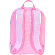 Foto de Mochila Escolar Yadatex Psh054 Pusheen Lila 
