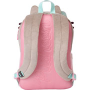 Foto de Mochila escolar Yadatex PSH059 Pusheen BP multicolor 