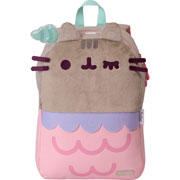 Foto de Mochila Escolar Yadatex Psh059 Pusheen Multicolor 