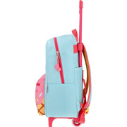 Foto de Mochila Escolar Pusheen Helado Yadatex 