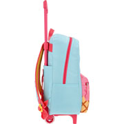 Foto de Mochila Escolar Pusheen Helado Yadatex 
