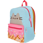 Foto de Mochila Escolar Pusheen Yadatex 