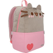 Foto de Mochila Escolar Pusheen Rosa Yadatex 