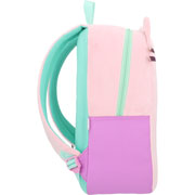 Foto de Mochila Escolar Yadatex Pusheen PSH085 Rosa 