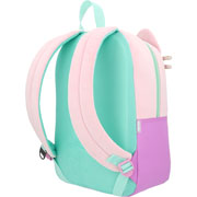 Foto de Mochila Escolar Yadatex Pusheen PSH085 Rosa 
