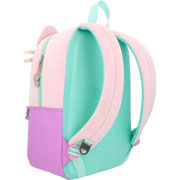 Foto de Mochila Escolar Yadatex Pusheen PSH085 Rosa 