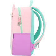 Foto de Mochila Escolar Yadatex Pusheen PSH085 Rosa 