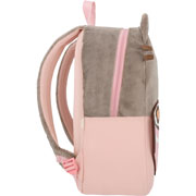 Foto de Mochila Escolar Yadatex Pusheen PSH096 Cafe 