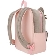 Foto de Mochila Escolar Yadatex Pusheen PSH096 Cafe 