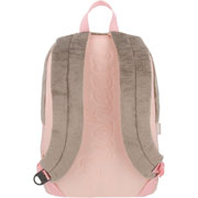 Foto de Mochila Escolar Yadatex Pusheen PSH096 Cafe 