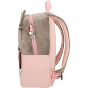 Foto de Mochila Escolar Yadatex Pusheen PSH096 Cafe 