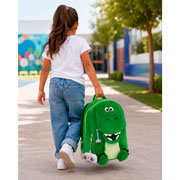 Foto de Mochila Escolar Yadatex Rex Toy Story DTS044 Verde 
