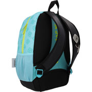 Foto de Mochila Escolar Yadatex Scooby Doo SBD006 Aqua 
