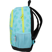 Foto de Mochila Escolar Yadatex Scooby Doo SBD006 Aqua 