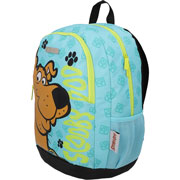 Foto de Mochila Escolar Yadatex Scooby Doo SBD006 Aqua 