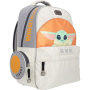 Foto de Set 2 en 1 Escolar Yadatex Star Wars STR020 Gris 