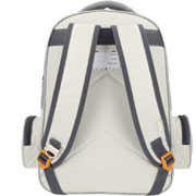 Foto de Set 2 en 1 Escolar Yadatex Star Wars STR020 Gris 