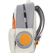 Foto de Set 2 en 1 Escolar Yadatex Star Wars STR020 Gris 
