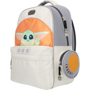 Foto de Set 2 en 1 Escolar Yadatex Star Wars STR020 Gris 