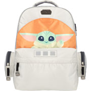Foto de Set 2 en 1 Escolar Yadatex Star Wars STR020 Gris 