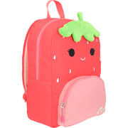 Foto de Mochila Escolar Yadatex Squishmallows SQM003 Rosa 