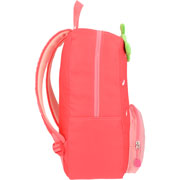 Foto de Mochila Escolar Yadatex Squishmallows SQM003 Rosa 