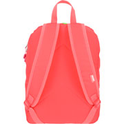 Foto de Mochila Escolar Yadatex Squishmallows SQM003 Rosa 