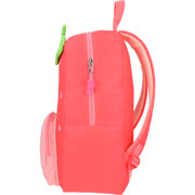 Foto de Mochila Escolar Yadatex Squishmallows SQM003 Rosa 