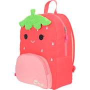 Foto de Mochila Escolar Yadatex Squishmallows SQM003 Rosa 