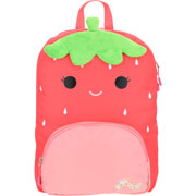 Foto de Mochila Escolar Yadatex Squishmallows SQM003 Rosa 