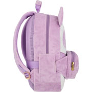 Foto de Mochila Escolar Yadatex Squishmallows SQM009 Lila 