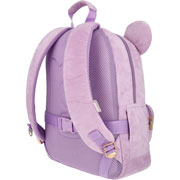 Foto de Mochila Escolar Yadatex Squishmallows SQM009 Lila 