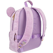 Foto de Mochila Escolar Yadatex Squishmallows SQM009 Lila 