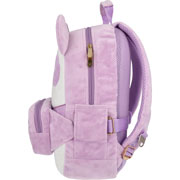 Foto de Mochila Escolar Yadatex Squishmallows SQM009 Lila 