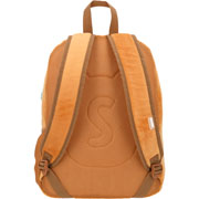 Foto de Mochila Escolar Yadatex Squishmallows SQM010 Cafe 