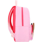Foto de Mochila Escolar Yadatex Squishmallows SQM012 Rosa 