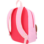 Foto de Mochila Escolar Yadatex Squishmallows SQM012 Rosa 