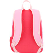 Foto de Mochila Escolar Yadatex Squishmallows SQM012 Rosa 