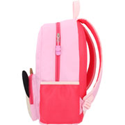 Foto de Mochila Escolar Yadatex Squishmallows SQM012 Rosa 