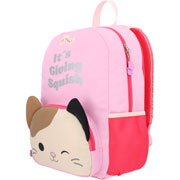 Foto de Mochila Escolar Yadatex Squishmallows SQM012 Rosa 