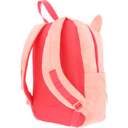 Foto de Mochila Escolar Yadatex Squishmallows SQM016 Rosa Claro 