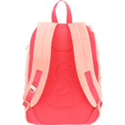 Foto de Mochila Escolar Yadatex Squishmallows SQM016 Rosa Claro 